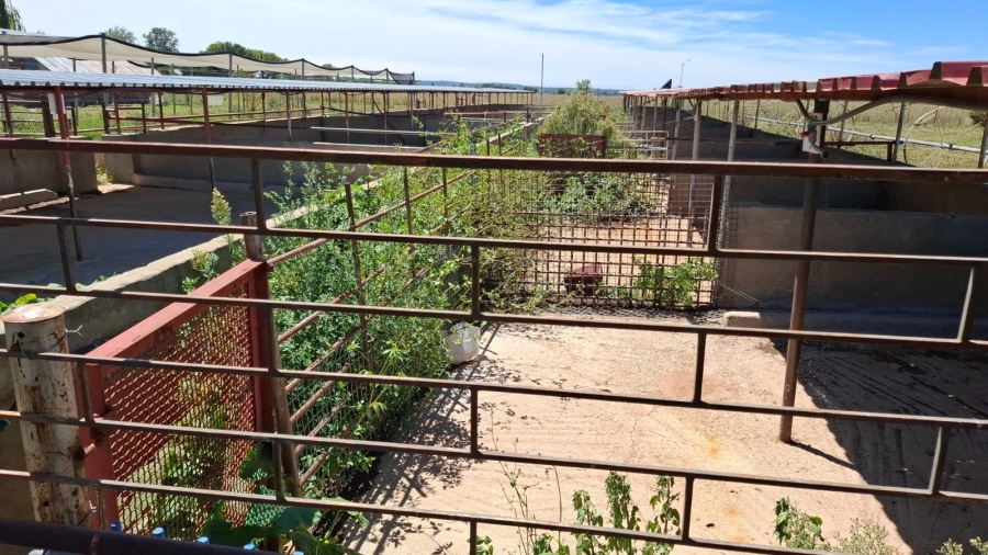 Commercial Property for Sale in Klerksdorp Rural North West